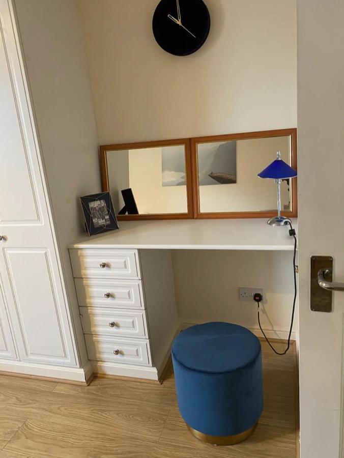 1 Bedroom Flat With Free Parking 伦敦 外观 照片